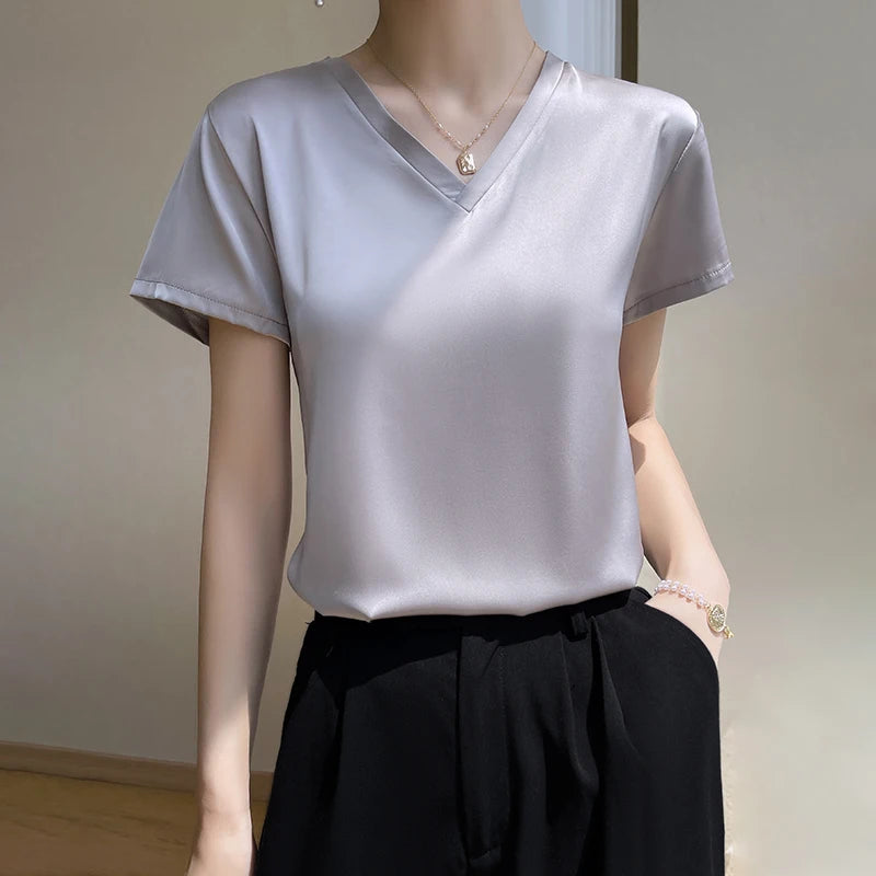 Camiseta Solis