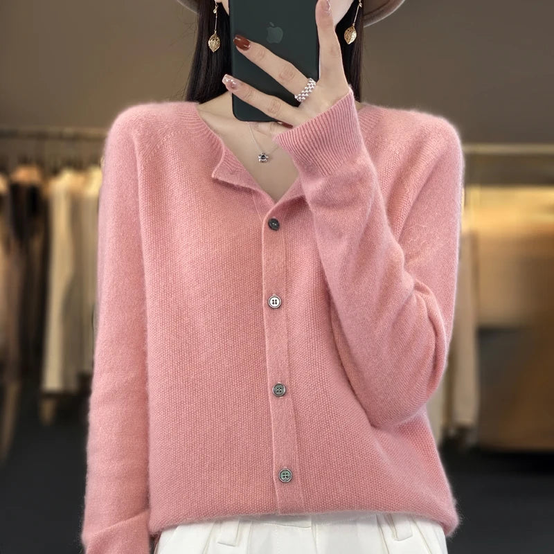 Cardigan Verona