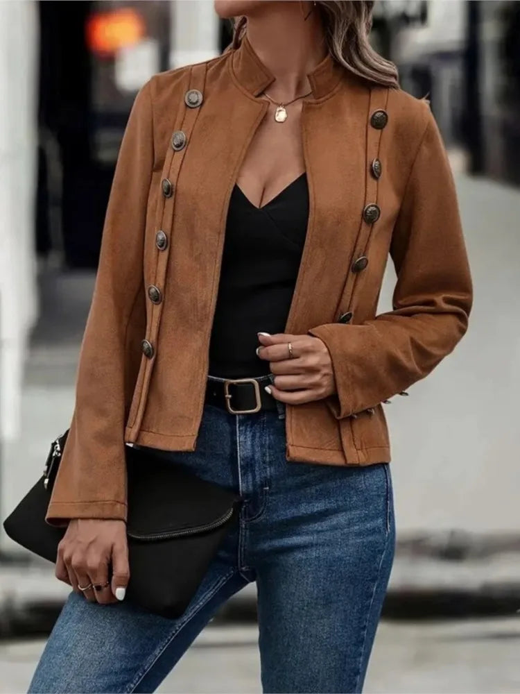 Jaqueta Milano Casual