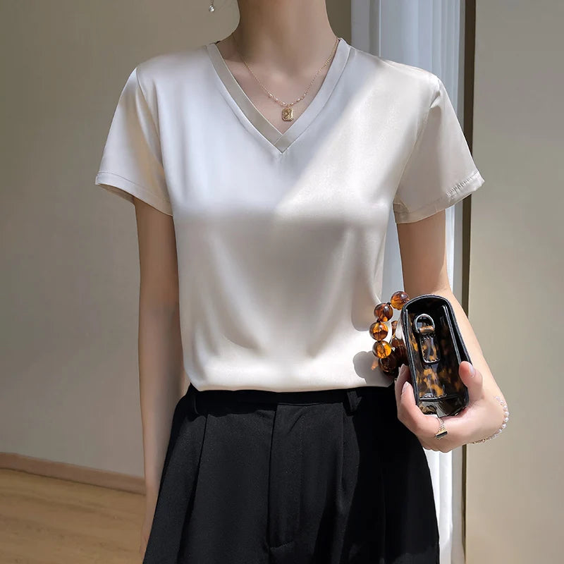 Camiseta Solis