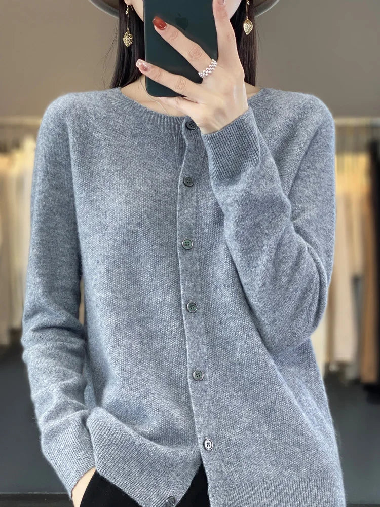 Cardigan Verona