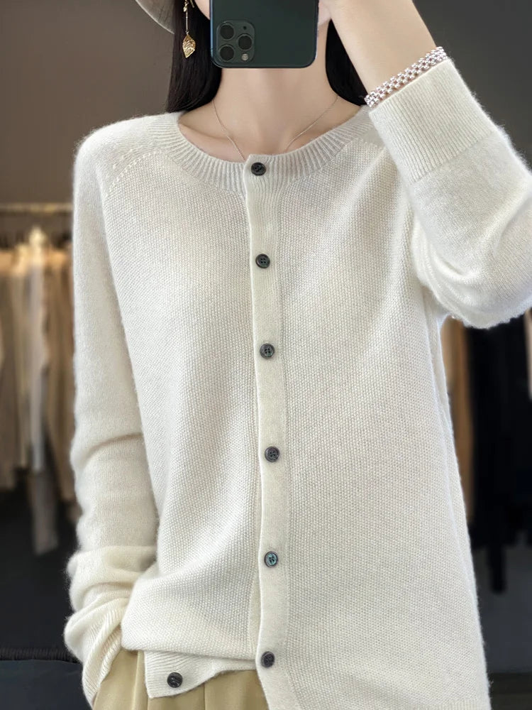 Cardigan Verona
