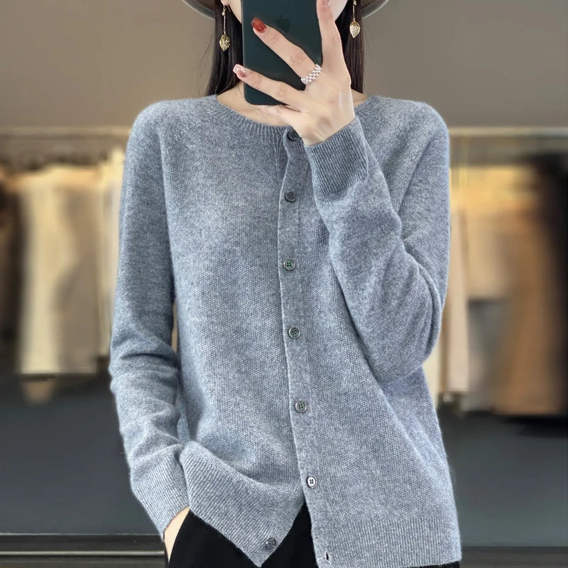 Cardigan Verona