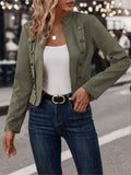 Jaqueta Milano Casual