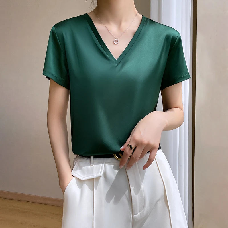 Camiseta Solis
