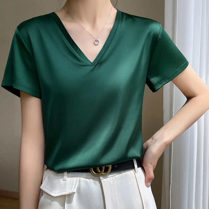 Camiseta Solis