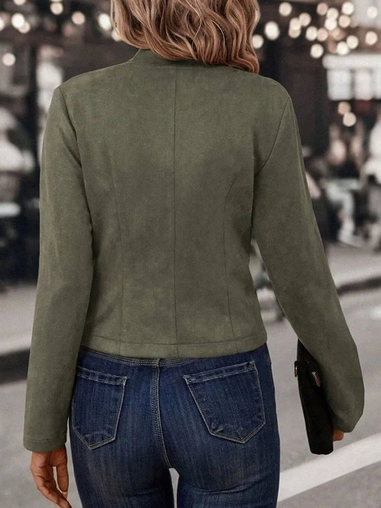 Jaqueta Milano Casual