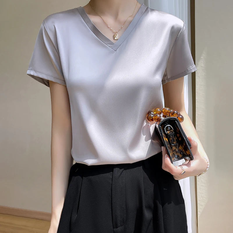 Camiseta Solis