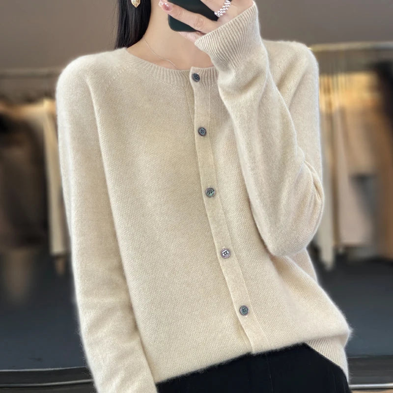 Cardigan Verona